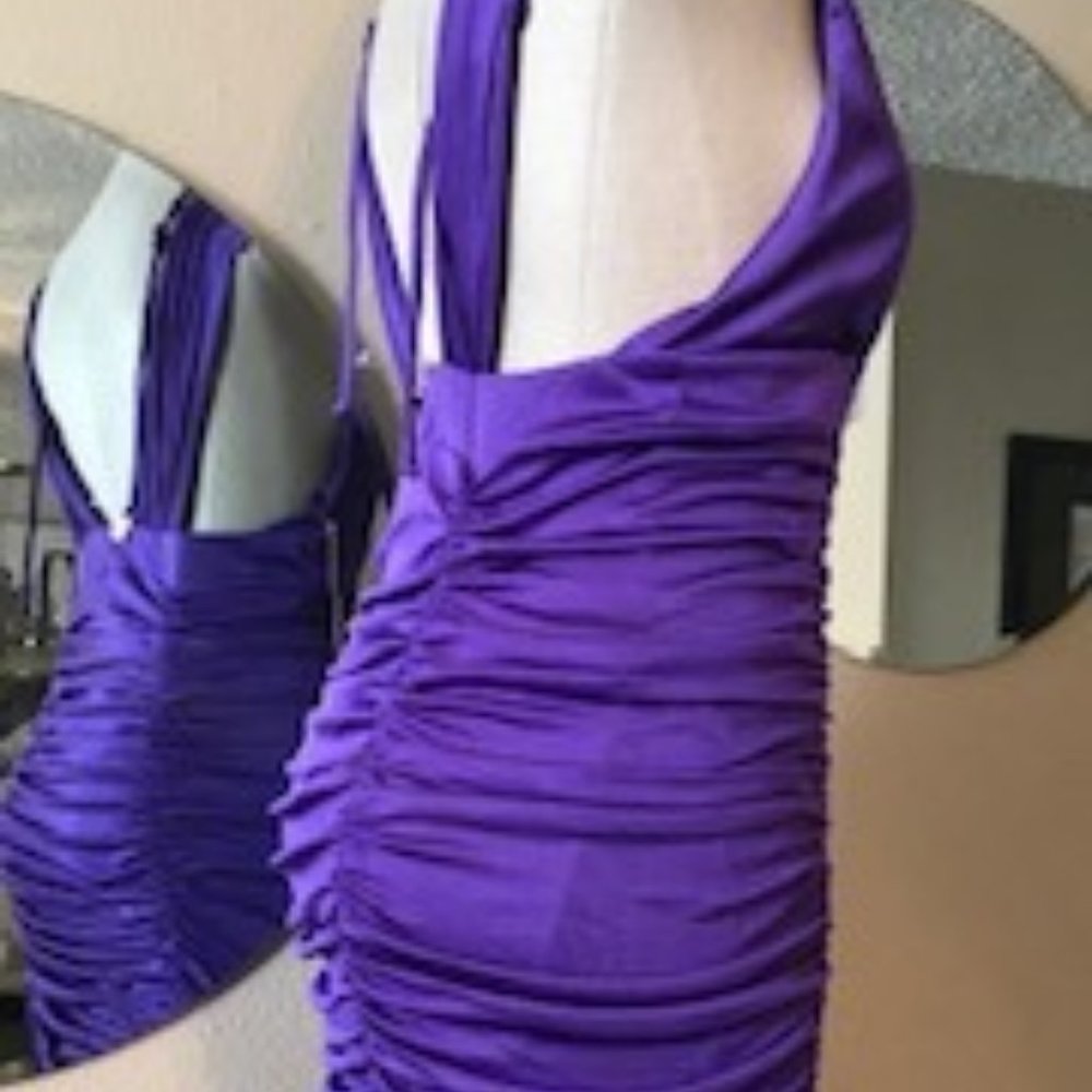 Sleeveless Dress